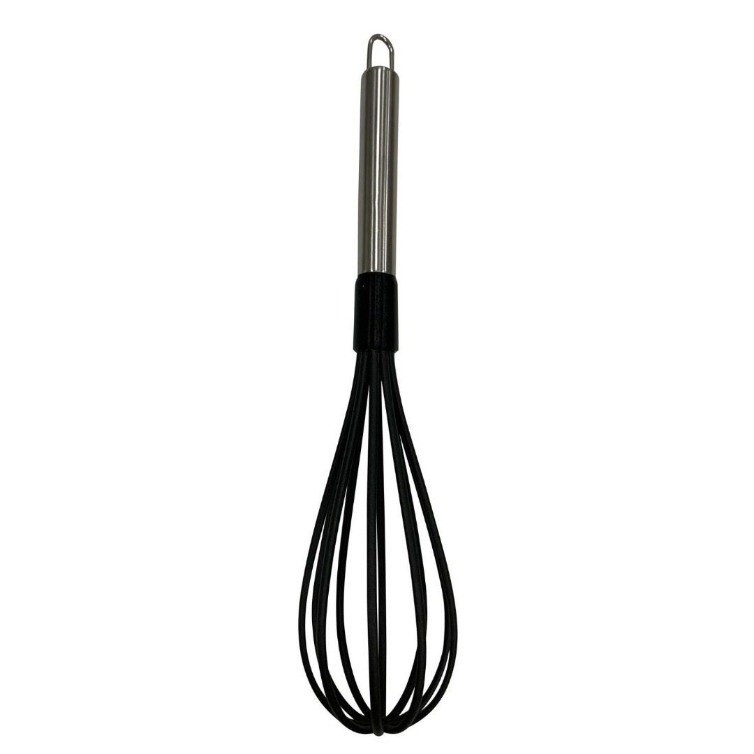 Fouet inox nylon Carrefour Home : photo du produit rappelé le 10/06/2026