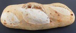 Fougasse chorizo fougasse chorizo chaud pain au chorizo gourmande : photo 3 sur 3 du produit rappelé le 12/10/2021