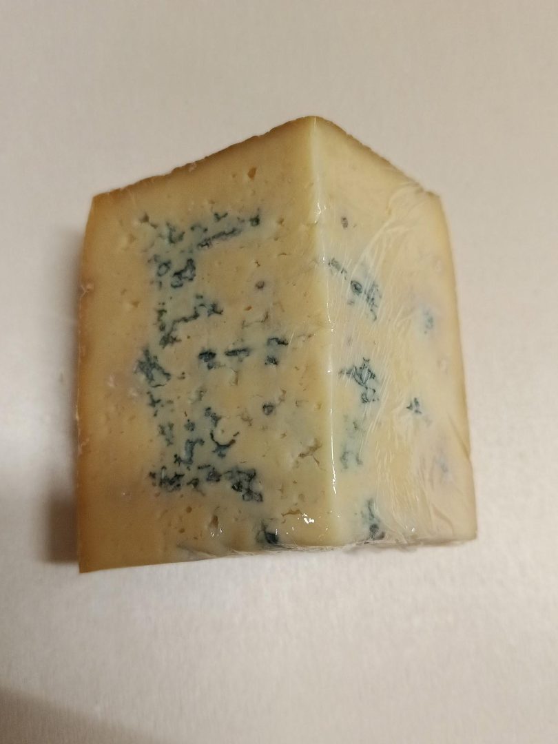 Fourme de montbrison AOP : photo du produit rappelé le 28/07/2026