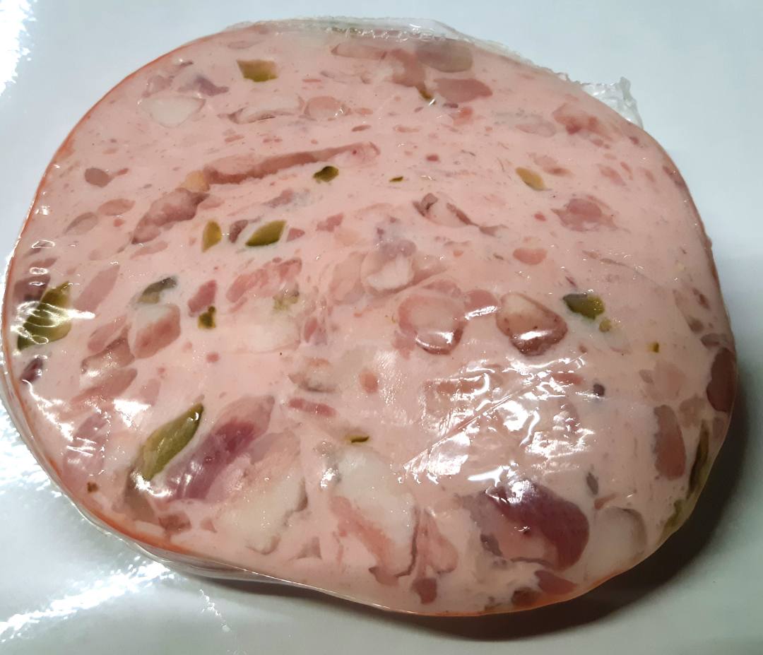 Francfort baudruche Charcuterie de la Thur : photo du produit rappelé le 24/05/2024
