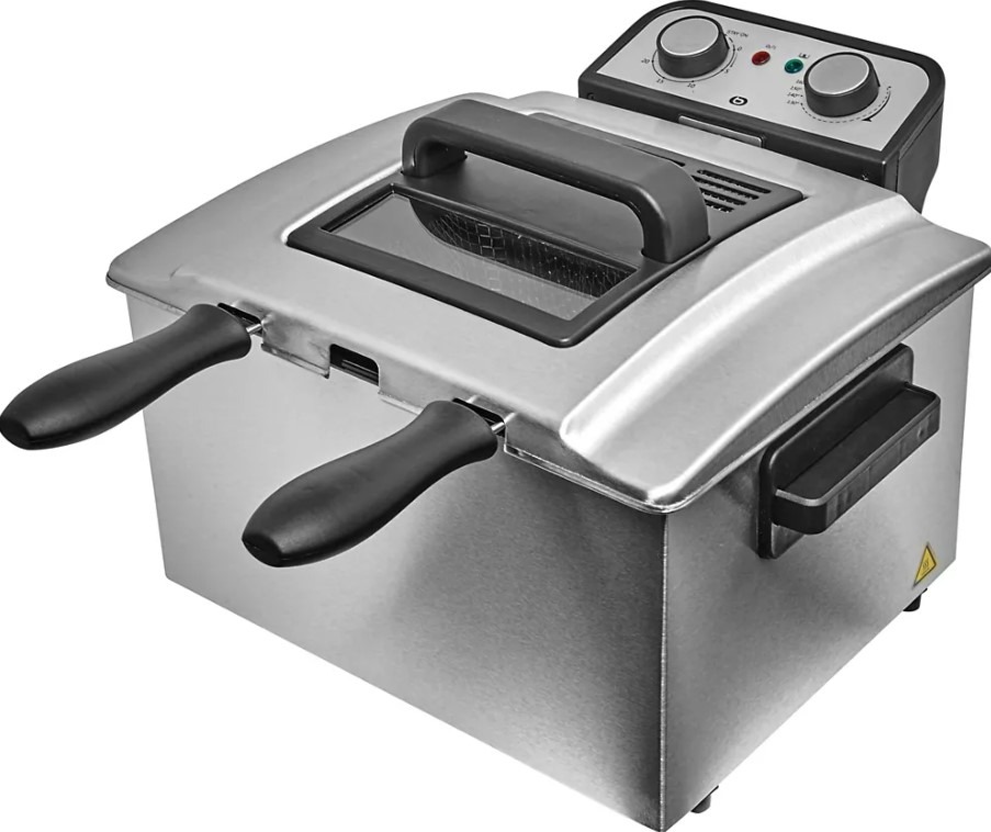 Friteuse essentieb efsp2146i familiale Essentielb : photo du produit rappelé le 18/07/2025