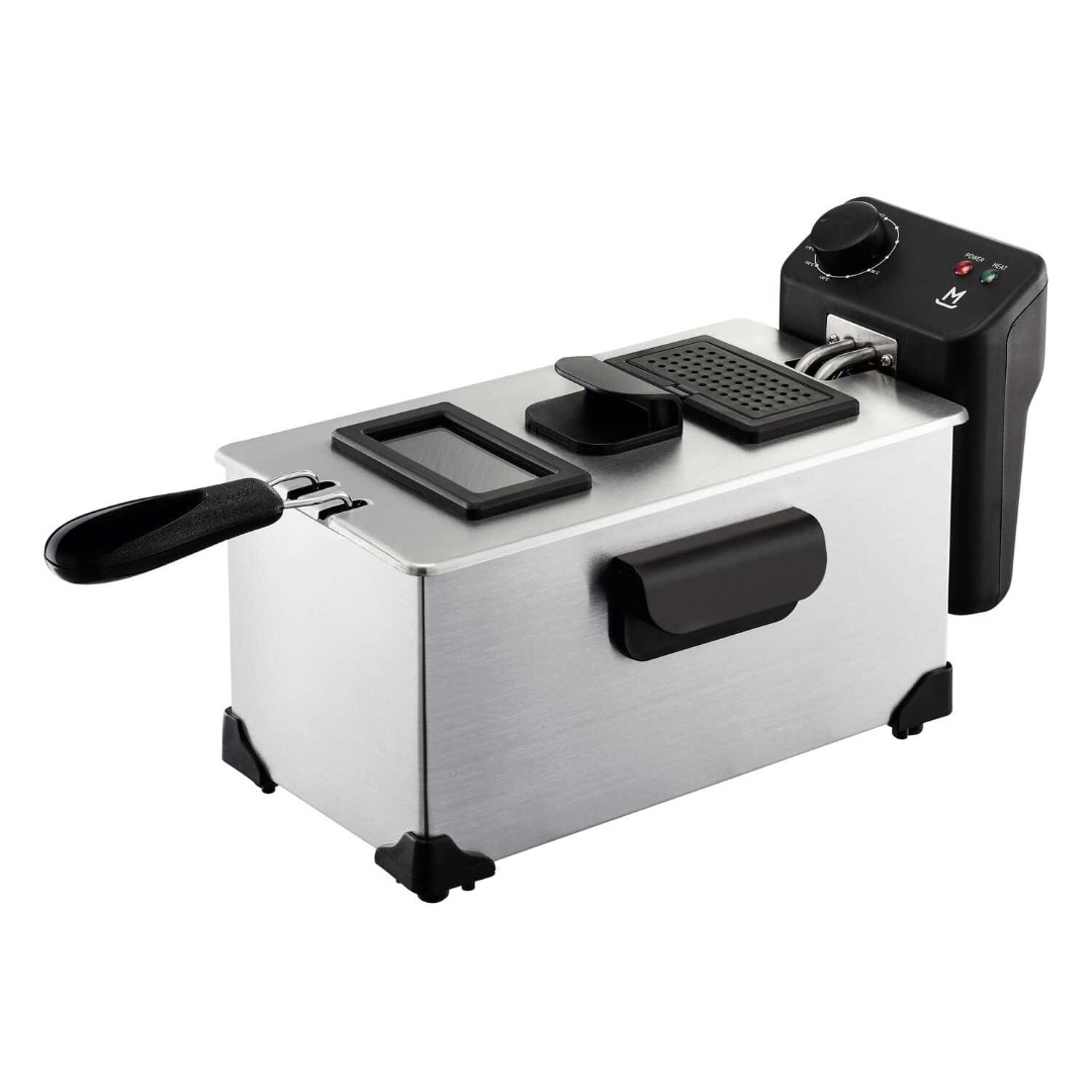 Friteuse Mandine : photo du produit rappelé le 15/07/2025