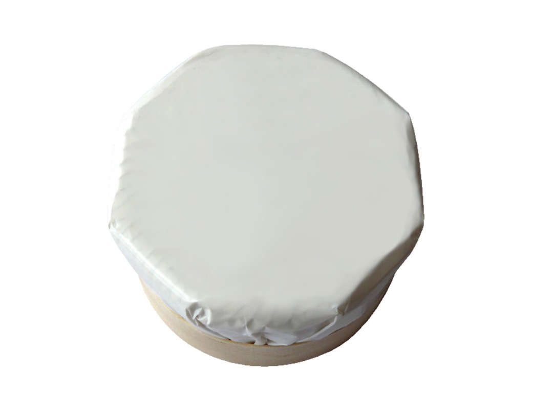 Fromage a pate molle au lait cru : photo du produit rappelé le 08/04/2022