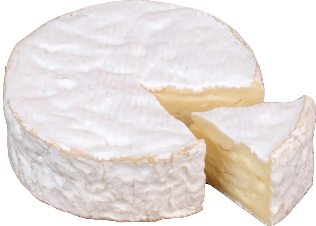 Fromage à pate molle au lait cru : photo du produit rappelé le 08/04/2022
