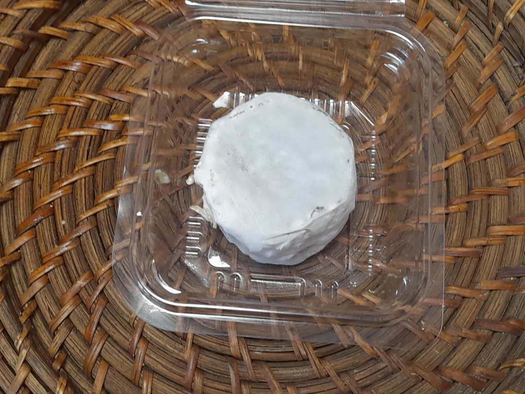 Fromage au lait cru de brebis Ferme de la Boisette / Ferme du Mont ST Cyr : photo du produit rappelé le 12/04/2022