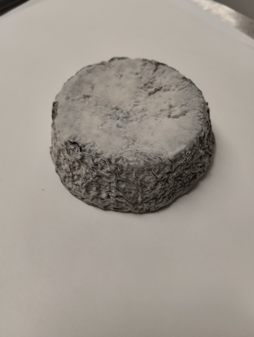 Fromage au lait cru de chèvre Fromages Fermiers André Plaza : photo 2 sur 2 du produit rappelé le 03/06/2024