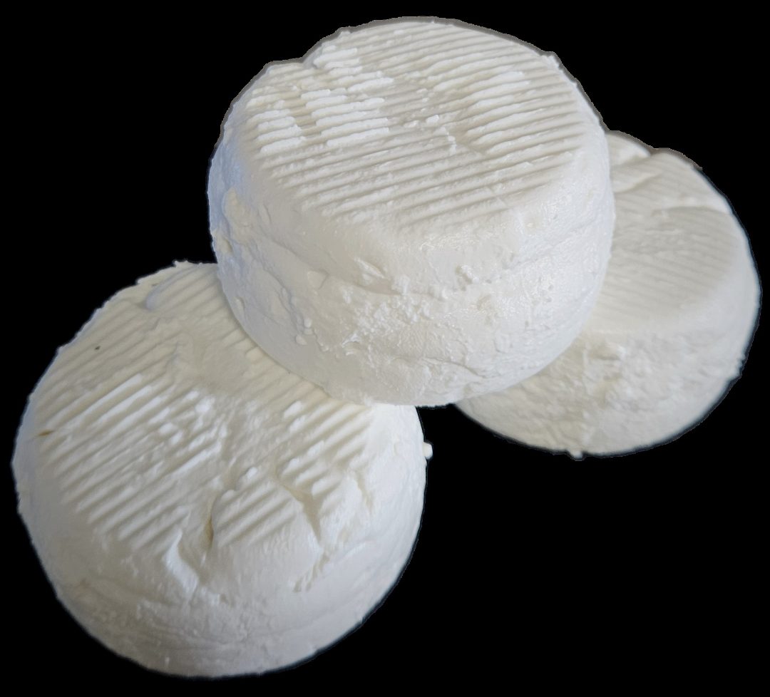 Fromage au lait cru de chèvre - harria : photo du produit rappelé le 07/05/2024