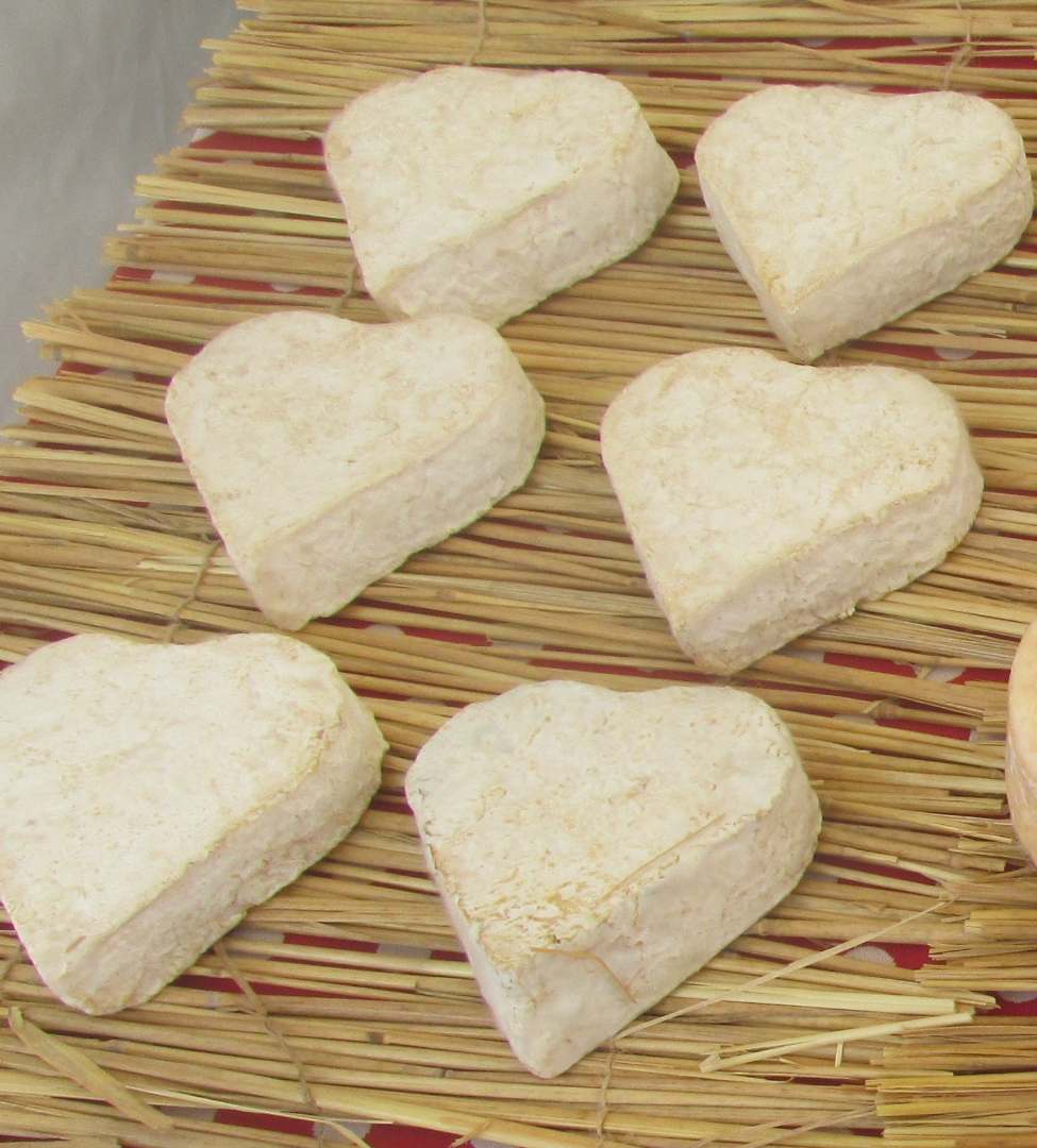 Fromage au pate molle El Biscarron : photo du produit rappelé le 10/12/2021