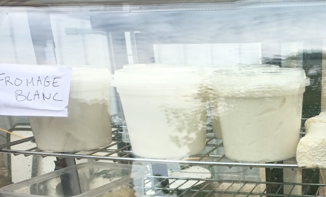 Fromage blanc Pom'breeenne : photo du produit rappelé le 16/05/2024