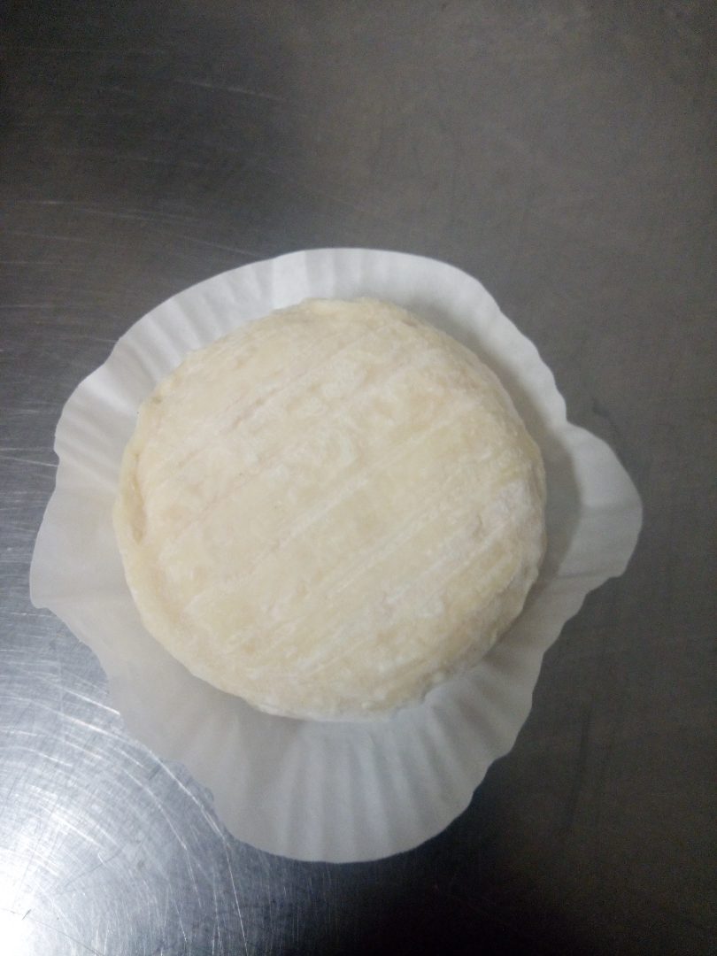 Fromage cremeux de chevre Le Cabriole : photo du produit rappelé le 03/07/2024
