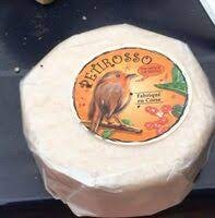 Fromage de brebis petirosso 250g ou 350 g Petirosso / Ottavi : photo du produit rappelé le 15/06/2023