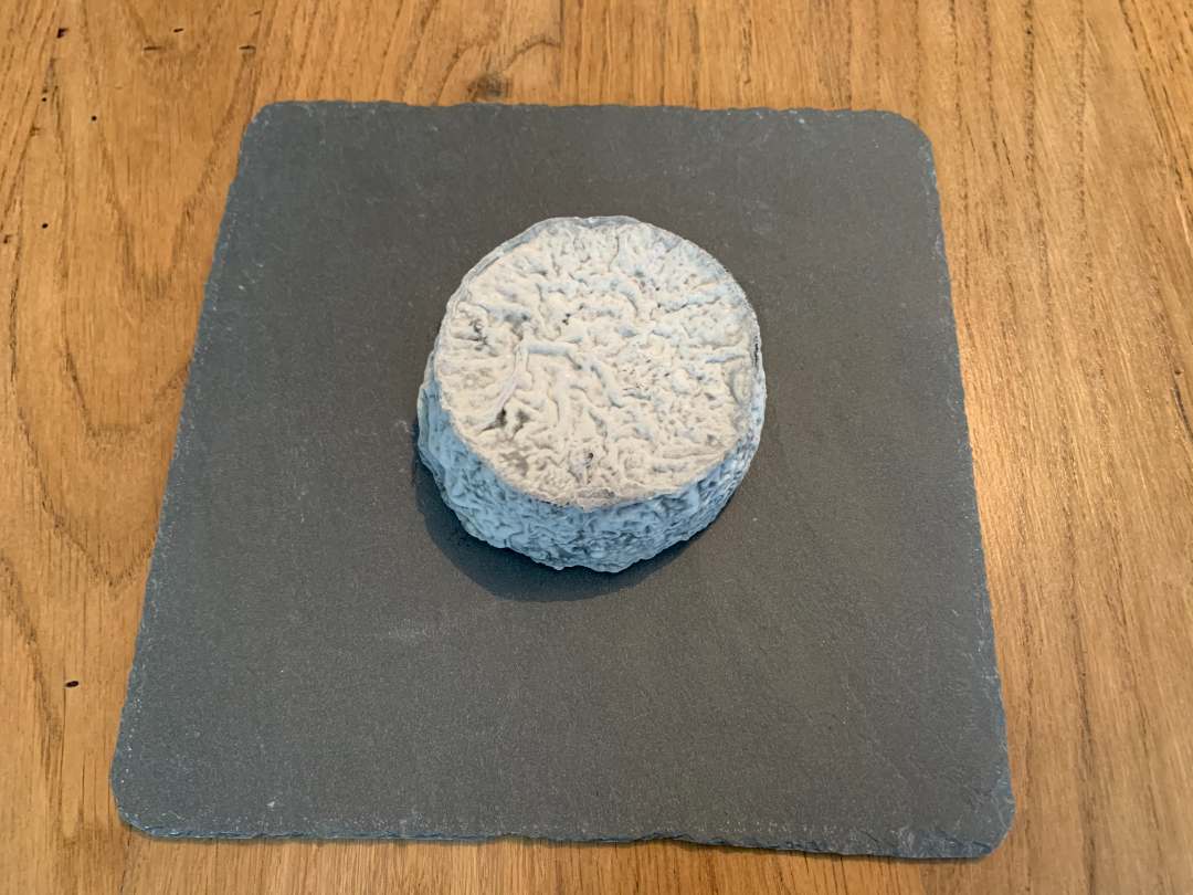 Fromage de chèvre : photo 2 sur 2 du produit rappelé le 08/07/2023