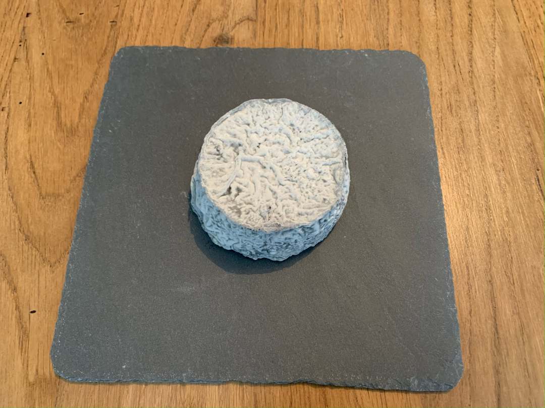 Fromage de chèvre : photo 1 sur 2 du produit rappelé le 22/07/2023