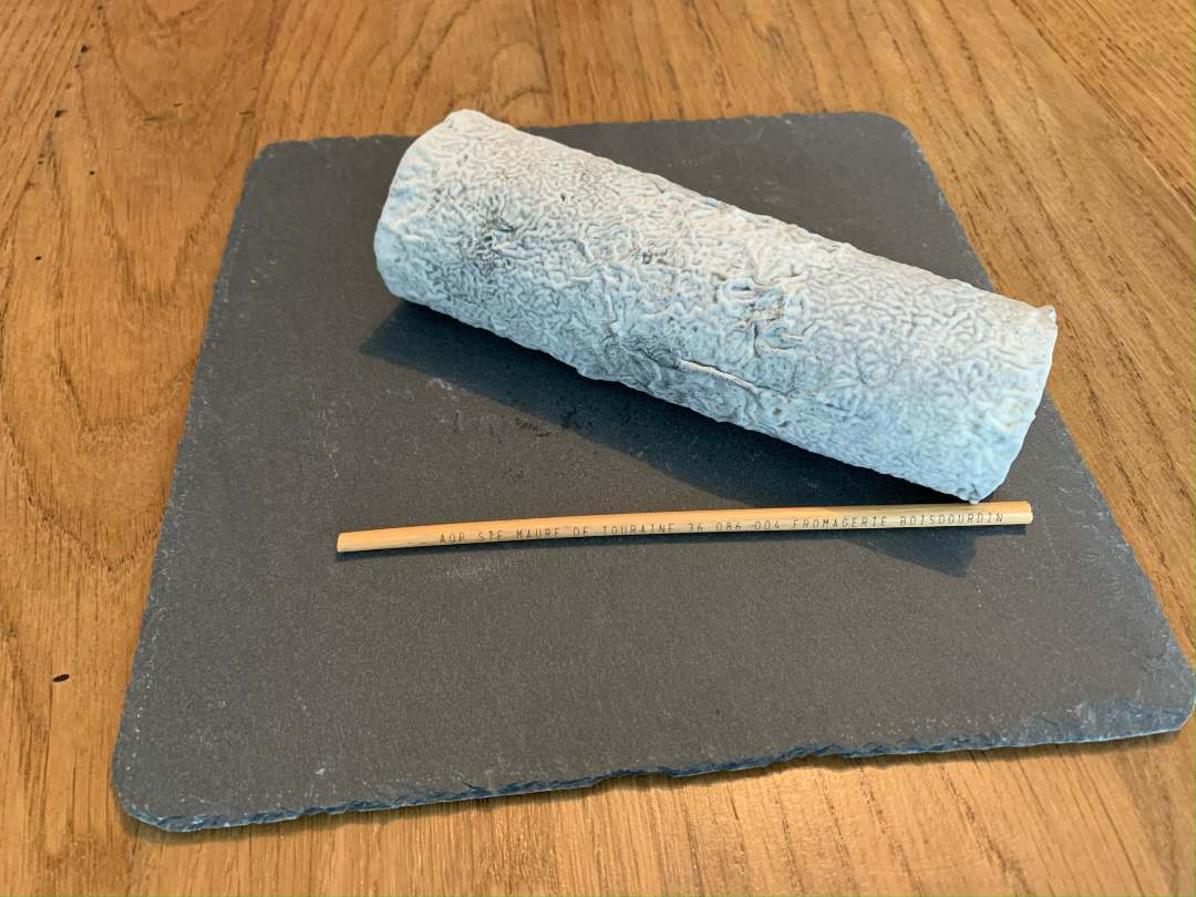 Fromage de chèvre : photo 2 sur 2 du produit rappelé le 22/07/2023