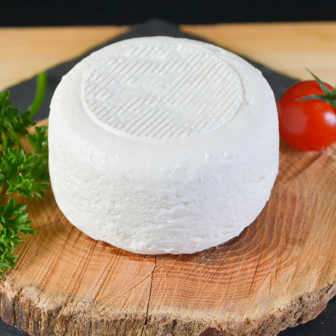 Fromage de chèvre au lait cru Fromagerie Blanc : photo 3 sur 4 du produit rappelé le 22/04/2024