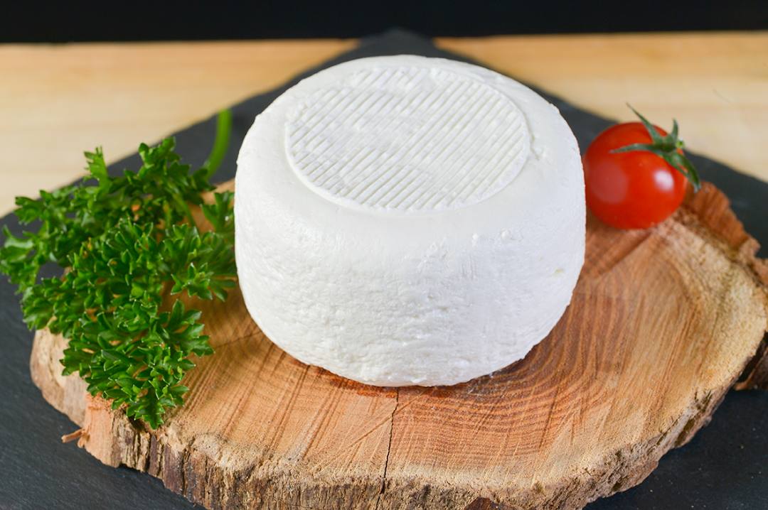 Fromage de chèvre au lait cru Fromagerie Blanc : photo 3 sur 3 du produit rappelé le 03/06/2024