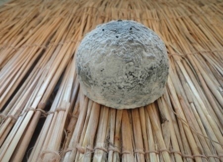 Fromage de chèvre au lait cru Fromagerie du Thouet : photo 5 sur 5 du produit rappelé le 27/02/2025