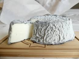 Fromage de chèvre Chèvrerie d'Amélie : photo du produit rappelé le 01/08/2025