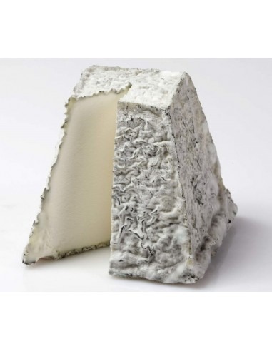 Fromage de chèvre Earl Richard : photo du produit rappelé le 18/06/2025