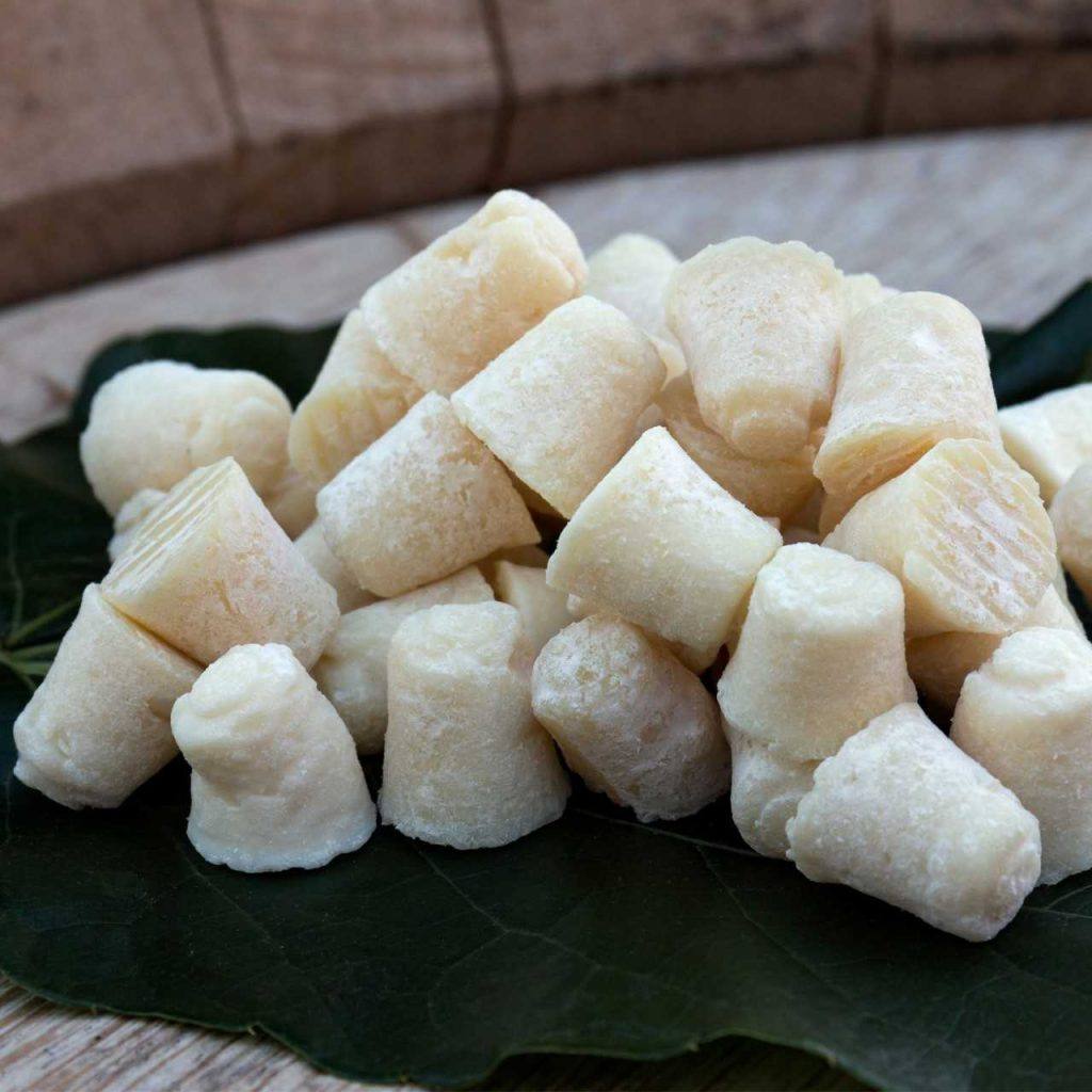 Fromage de chèvre fermier : photo du produit rappelé le 24/04/2026
