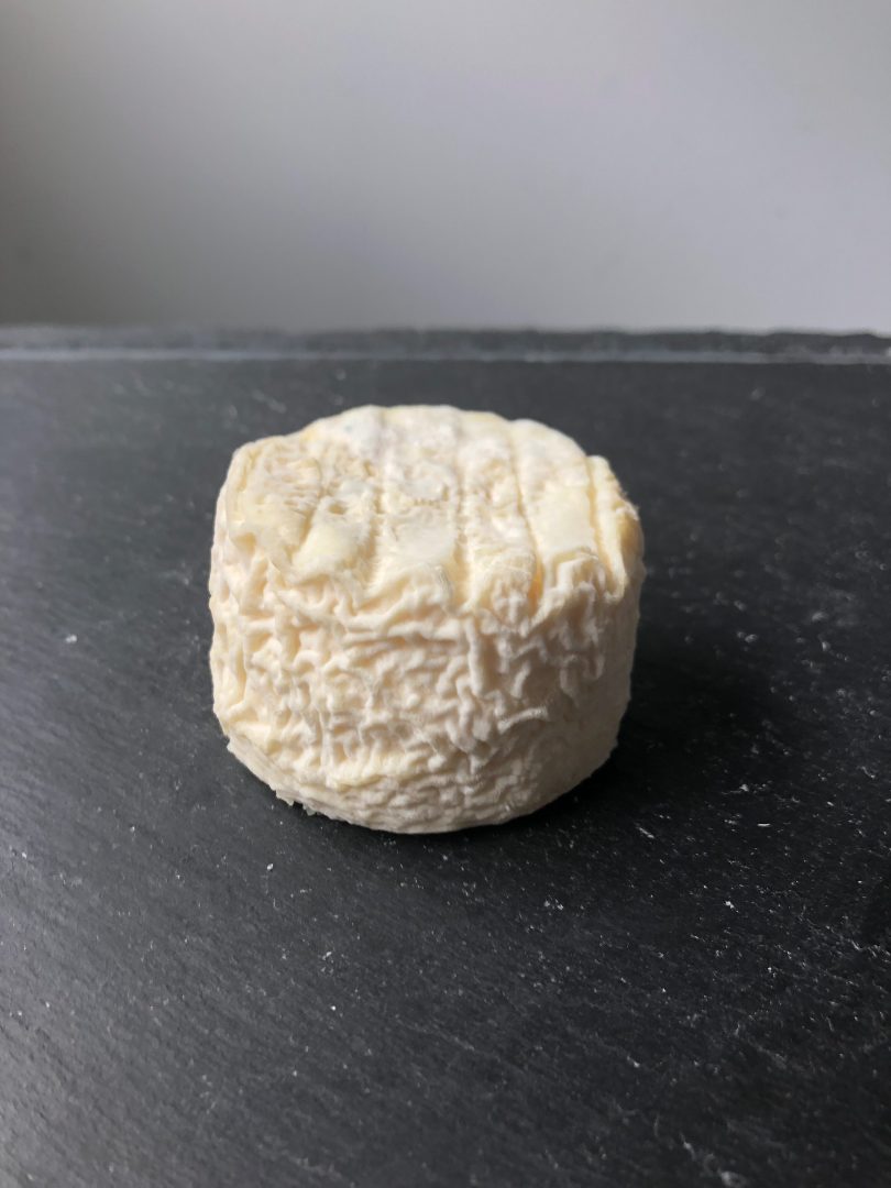 Fromage de chevre fermiers Gaec la Barotiere : photo 3 sur 5 du produit rappelé le 18/02/2022