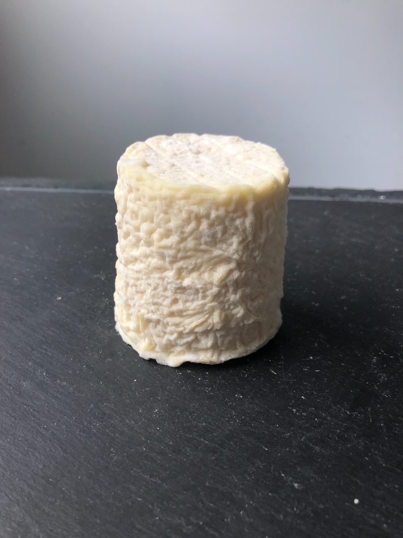 Fromage de chevre fermiers Gaec la Barotiere : photo 4 sur 5 du produit rappelé le 18/02/2022