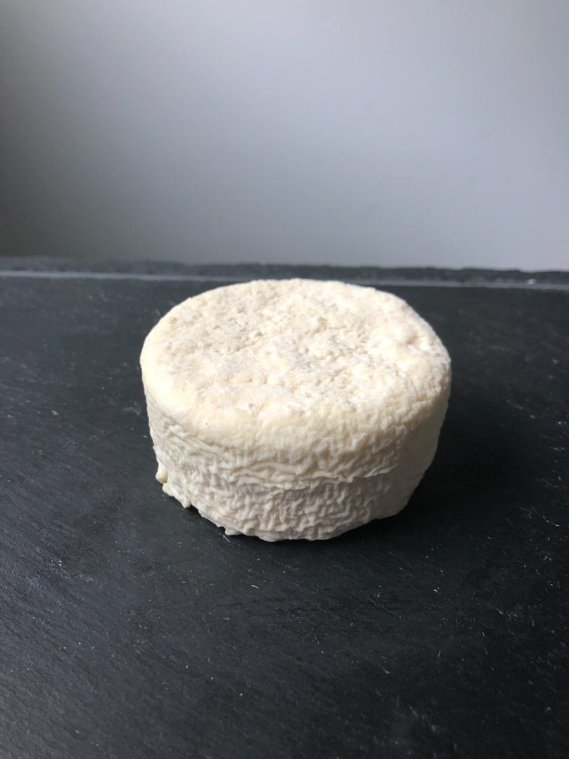 Fromage de chevre fermiers Gaec la Barotiere : photo 5 sur 5 du produit rappelé le 18/02/2022