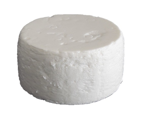 Fromage de chevre frais : photo 2 sur 2 du produit rappelé le 31/07/2026