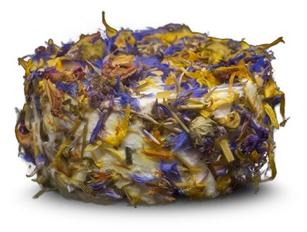 Fromage de chevre frais Chevrigny - Chevrier des Crays : photo 4 sur 5 du produit rappelé le 12/05/2021