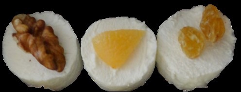 Fromage de chevre frais Le Chevrier des Crays : photo du produit rappelé le 28/07/2026