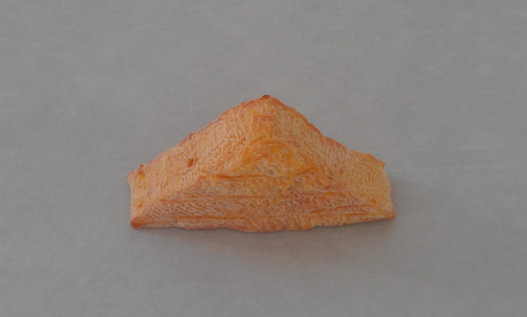 Fromage de chèvre lait cru La Chevre Rieuse : photo du produit rappelé le 15/12/2023