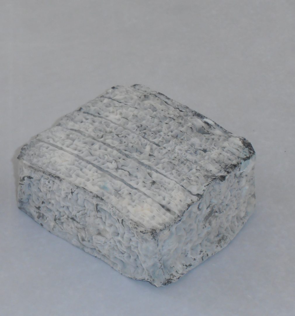 Fromage de chèvre lait cru La Chevre Rieuse : photo 3 sur 4 du produit rappelé le 15/12/2023