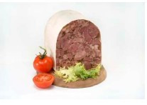 Fromage de tête Acevia : photo du produit rappelé le 18/03/2026