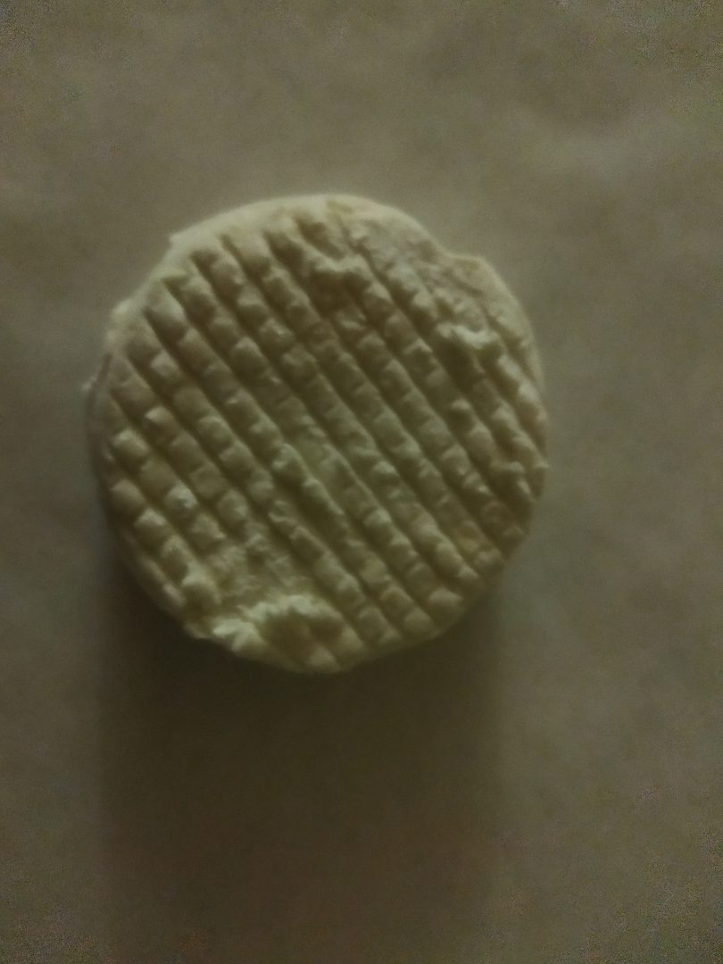 Fromage lactique : photo du produit rappelé le 06/04/2022