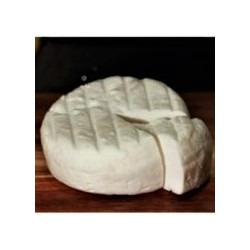 Fromage lactique de vaches Earl Ferme de Reculefort : photo 2 sur 3 du produit rappelé le 26/04/2021