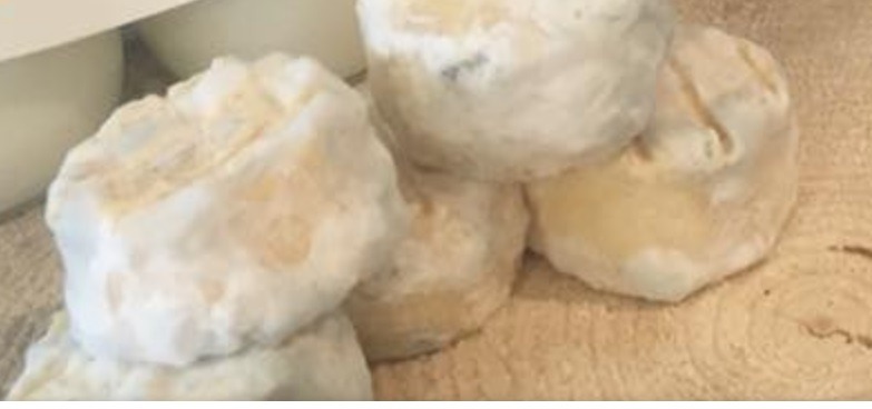 Fromage Le Habert : photo du produit rappelé le 16/07/2021