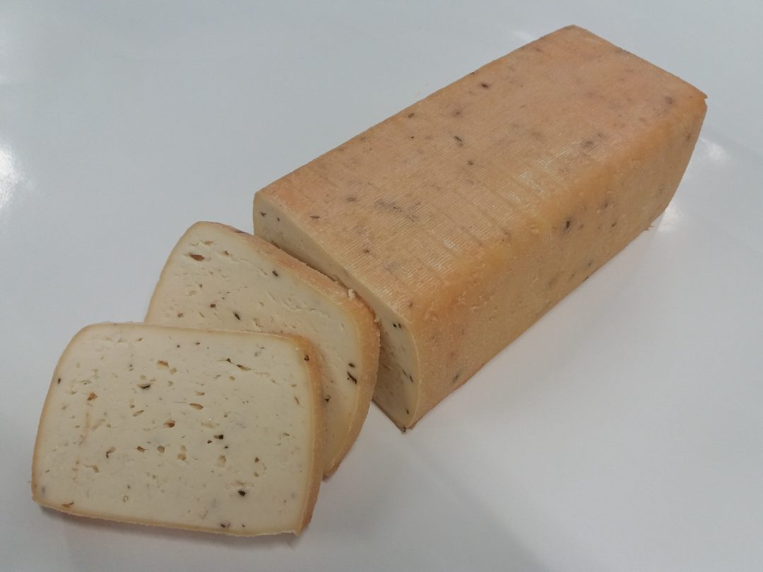 Fromage pasteurise pour repas raclette 2kg cepes Societe Laitiere de Vichy : photo du produit rappelé le 06/03/2024