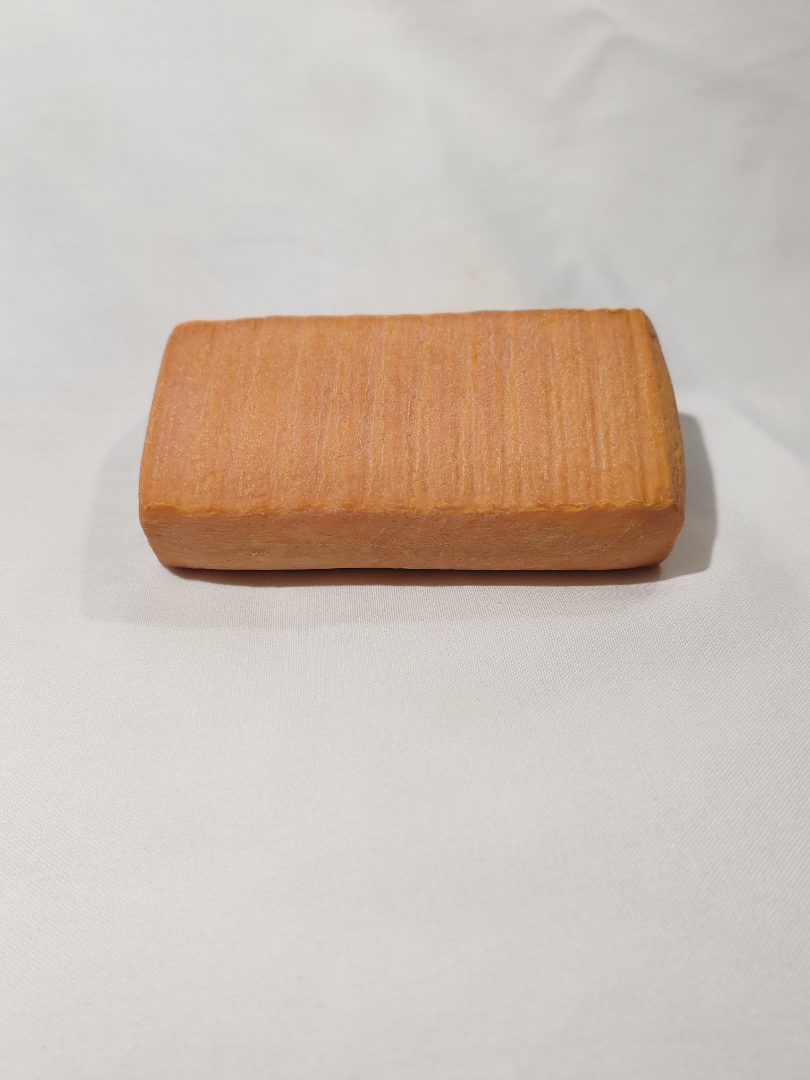 Fromage pavé de calais : photo du produit rappelé le 11/10/2024
