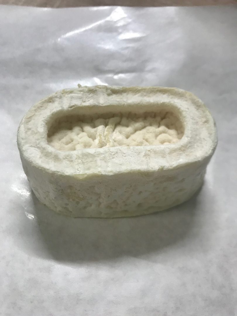Fromage petit boyard au lait de chevre : photo du produit rappelé le 16/11/2021
