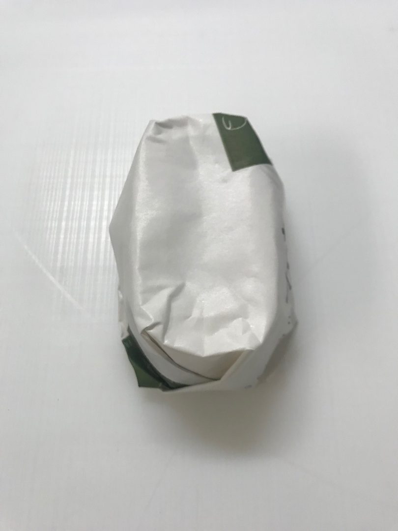 Fromage petit boyard au lait de chevre : photo 2 sur 2 du produit rappelé le 16/11/2021