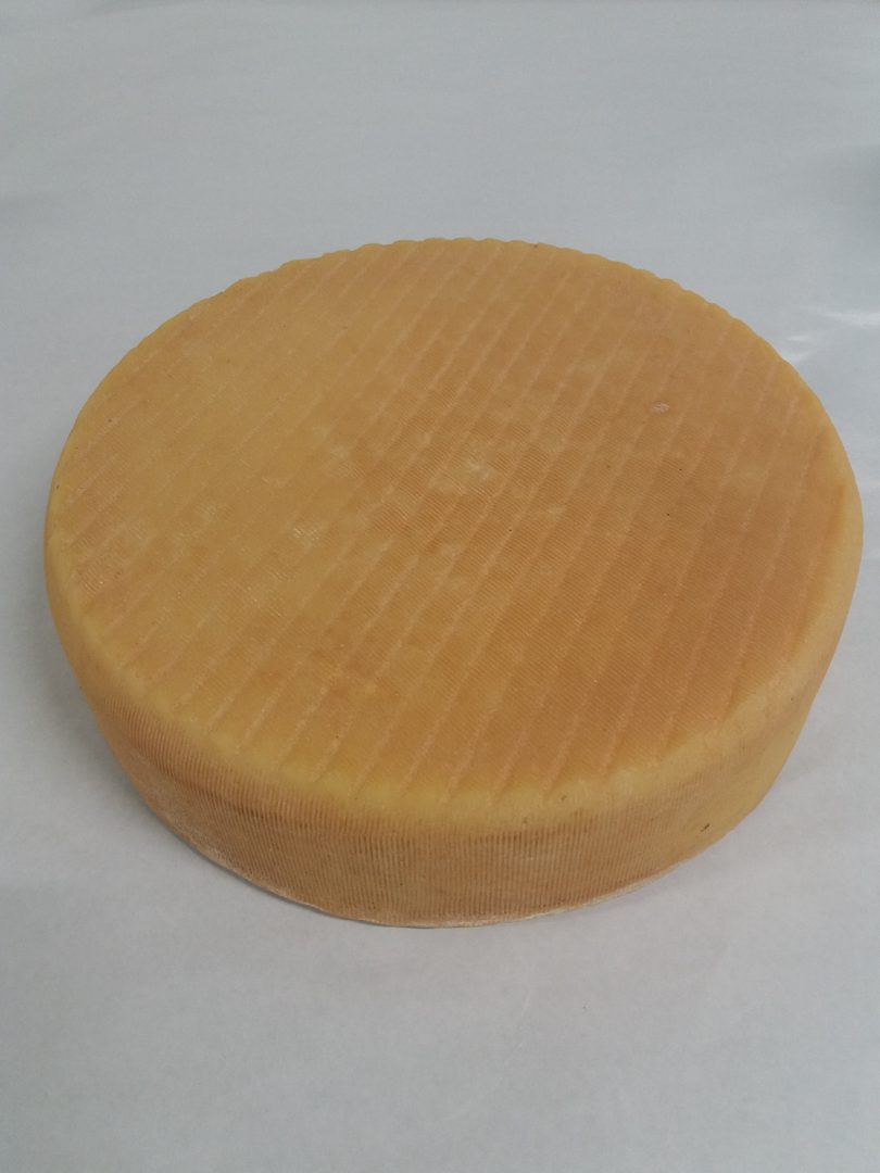 Fromage pour repas raclette 6kg au lait de vache Societe Laitiere de Vichy : photo du produit rappelé le 10/02/2023