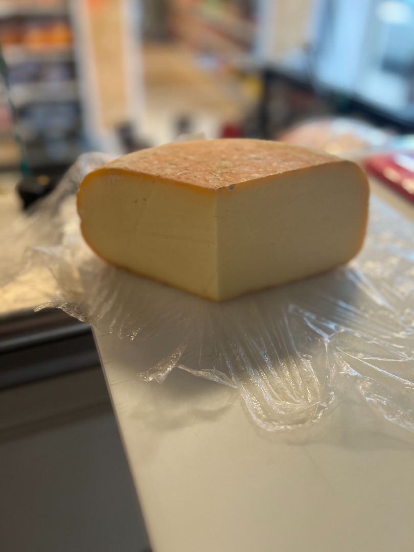 Fromage pujalet mixte au lait cru vache et brebis Gaec Pujalet : photo du produit rappelé le 25/09/2024