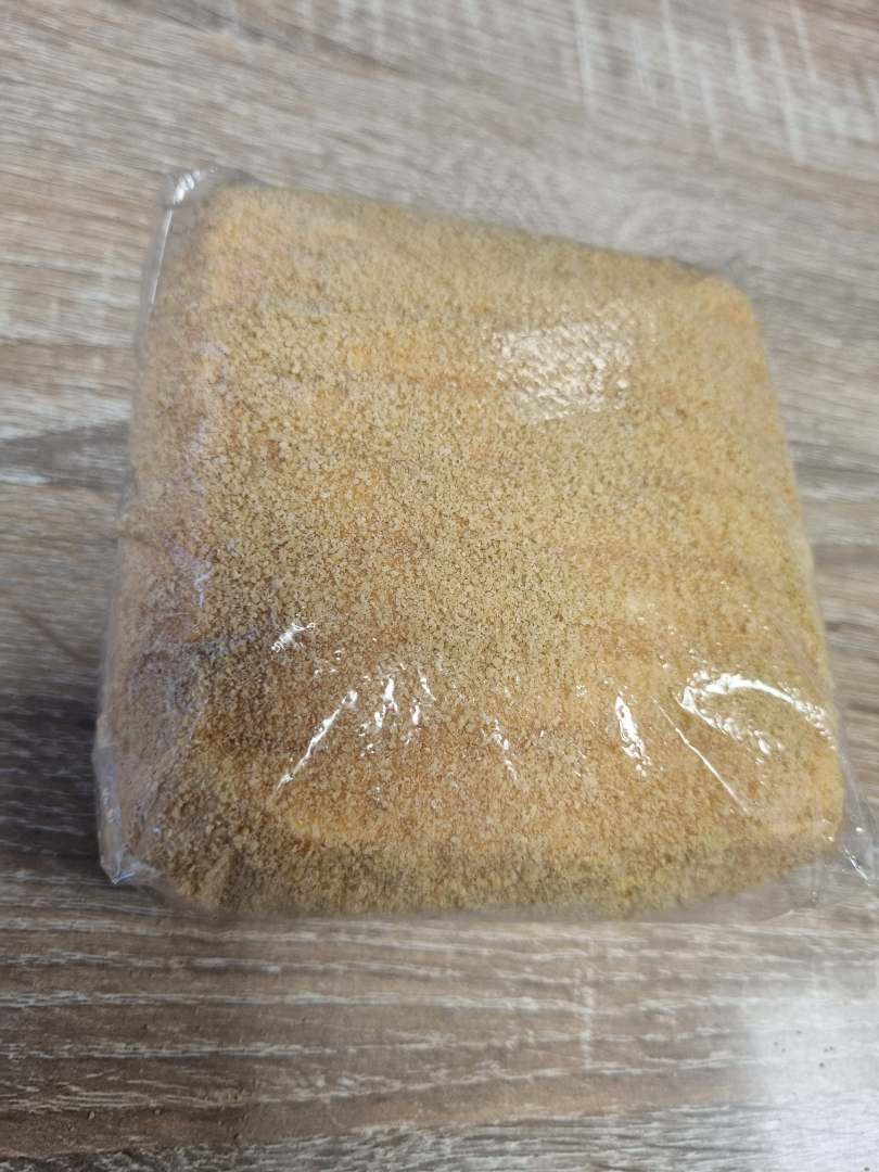 Fromage sablé de wissant : photo 1 sur 2 du produit rappelé le 11/10/2024