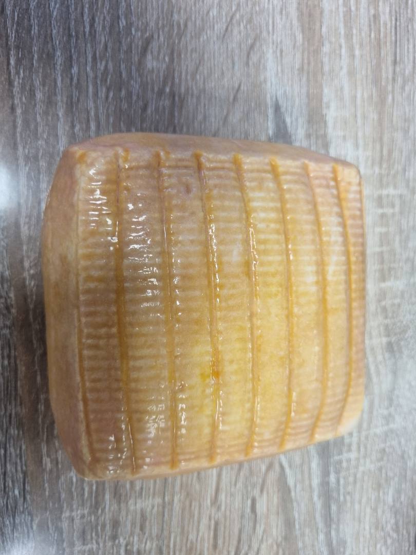 Fromage vieux-boulogne : photo du produit rappelé le 11/10/2024