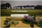 Fromages buche blanche Fromagerie de la Picaudière : photo du produit rappelé le 12/04/2023