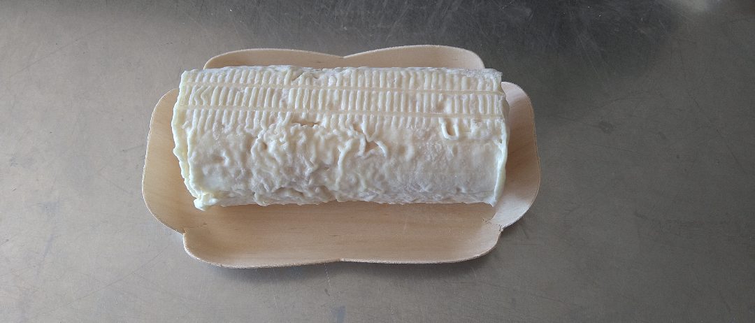 Fromages de chèvre Lactiques au Lait Cru : photo du produit rappelé le 27/06/2025