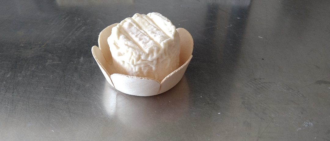 Fromages de chèvre Lactiques au Lait Cru : photo 2 sur 2 du produit rappelé le 27/06/2025