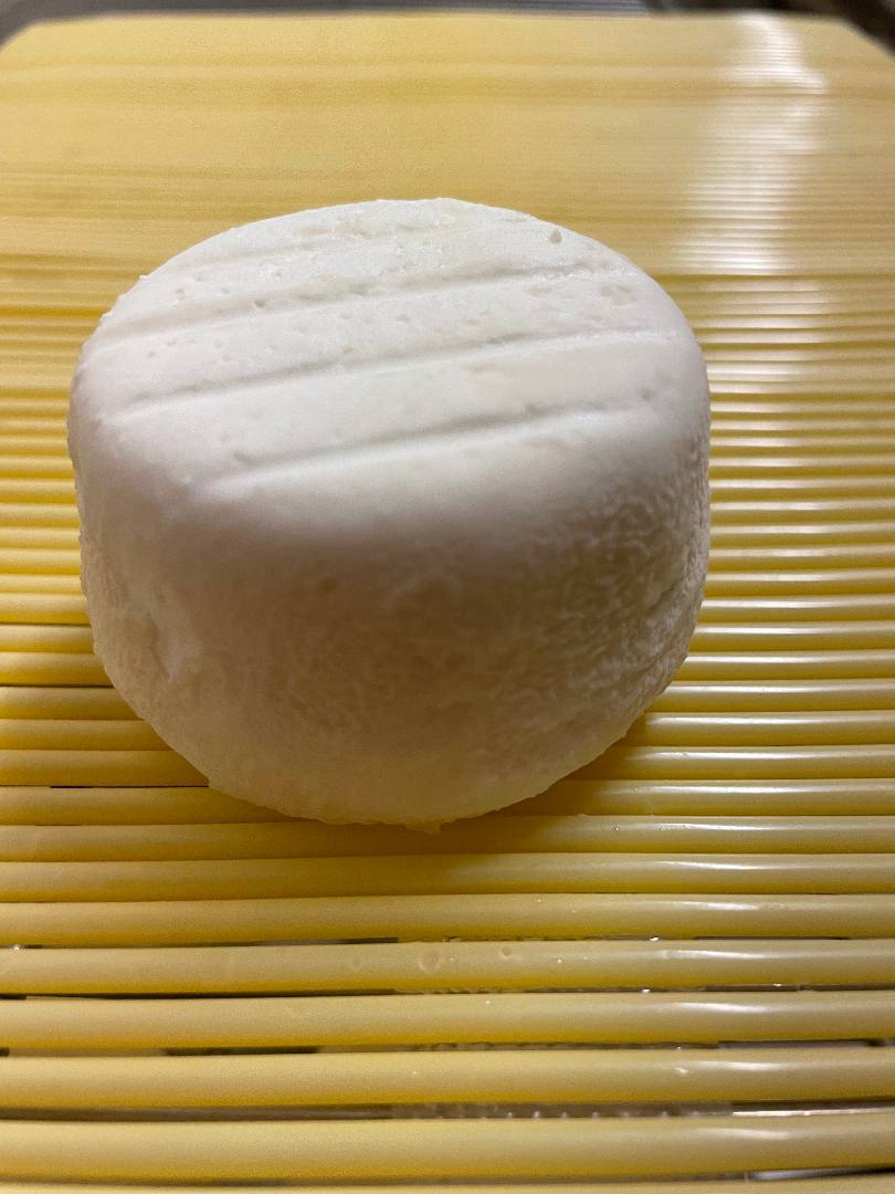 Fromages de chevres fermiers au lait cru : photo du produit rappelé le 05/09/2024