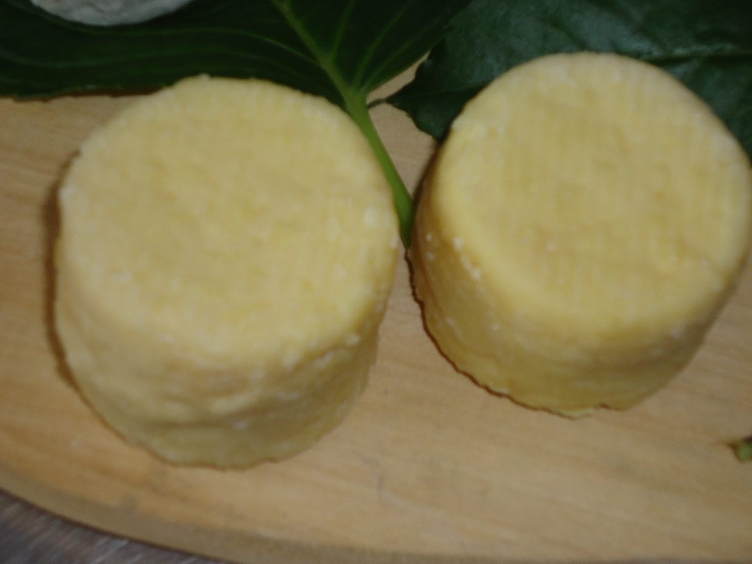 Fromages de vache Fromage au Lait Cru : photo du produit rappelé le 30/04/2023