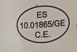Fuet (saucisse sèche espagnole) ou produit Toutes Marques : photo du produit rappelé le 17/07/2021